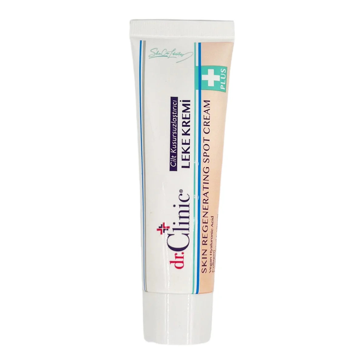 Dr.Clinic Skin Regenerating Spot Cream - كريم لمعالجة التصبغات