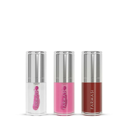 Farmasi lip oil -زيت الشفاه من فارمسي