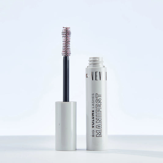 Neverti big volume lashes mascara - مسكارة الرموش لتكبير من نيفرتي