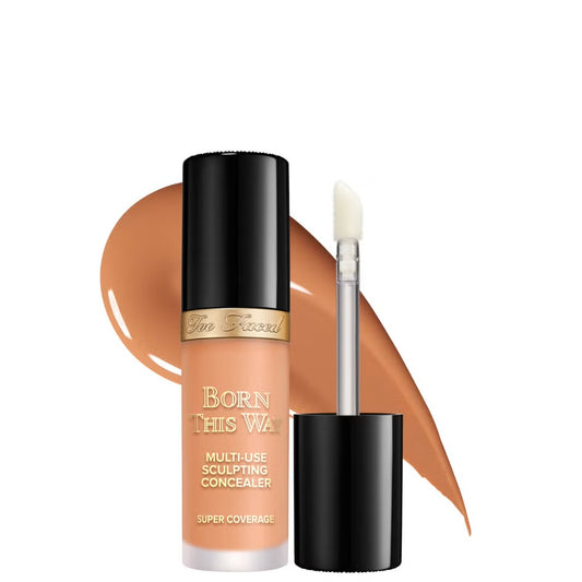 Too faced multi-use sculpting concealer - كونسيلر وكونتور وهايلايتر متعدد أستخدمات من توب فيسد