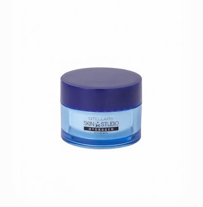 STELLARY HYDRA MAXIMUM NIGHT FACE CREAM ستيلاري كريم ليلي مرطب ومغذي للبشرة
