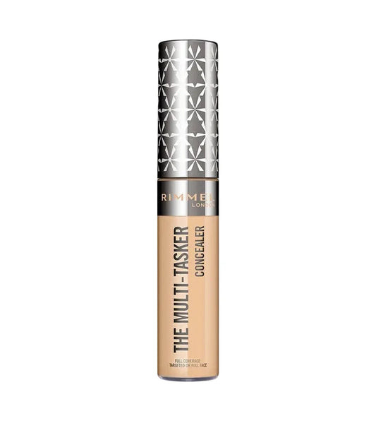 Rimmel the multi-tasker concealer - كونسيلر ريميل متعدد الاستخدامات