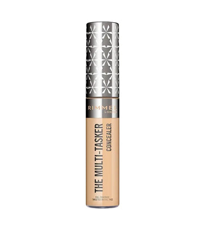 Rimmel the multi-tasker concealer - كونسيلر ريميل متعدد الاستخدامات