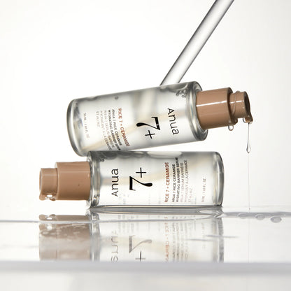 Anua 7+ rice+ceramide serum -سيروم انوا بالرز والسيراميد