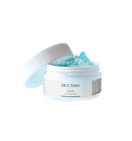 Farmasi Dr. C. Tuna Foot Peeling Salt -ملح تفشير للقدم والايدين