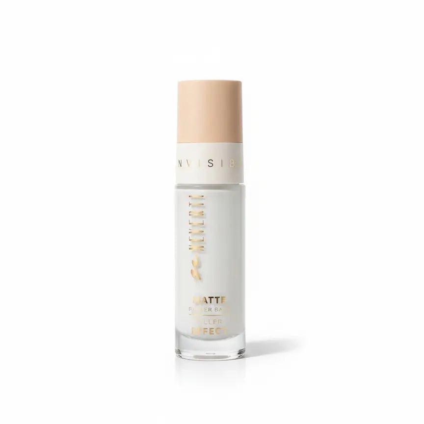 Neverti matte primer base mizer - برايمر البشرة الجافة  من نيفرتي