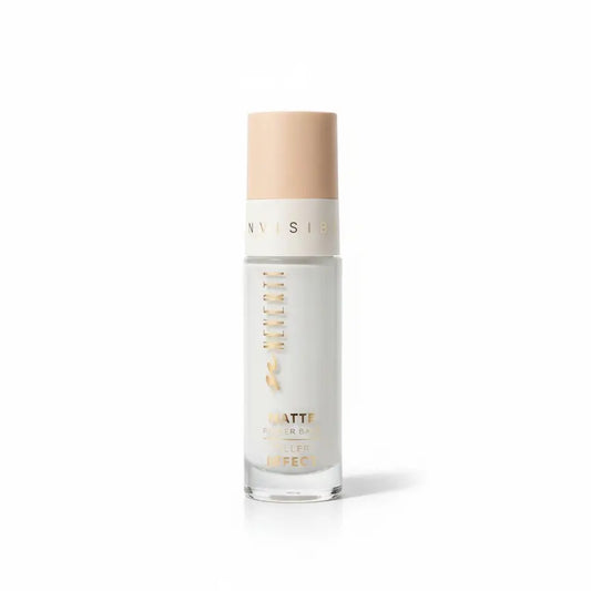 Neverti matte primer base mizer - برايمر البشرة الجافة  من نيفرتي