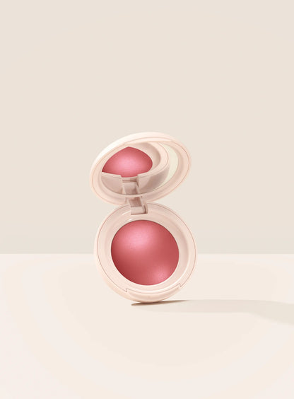 Rare beauty soft pinch luminous powder blush - أحمر خدود بودره مضغوطه من ريري بيوتي