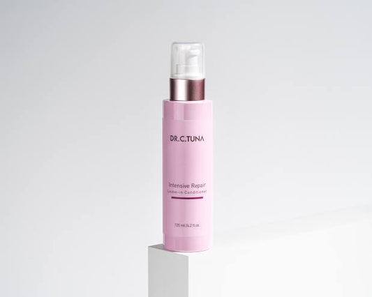Farmasi dr.c.tuna Leave-in Conditioner -بلسم منعم من فارمسي