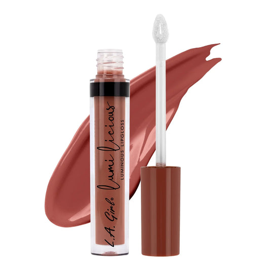 L.A.Girl Lumilicious Lipgloss - كلوس ملمع الشفاه