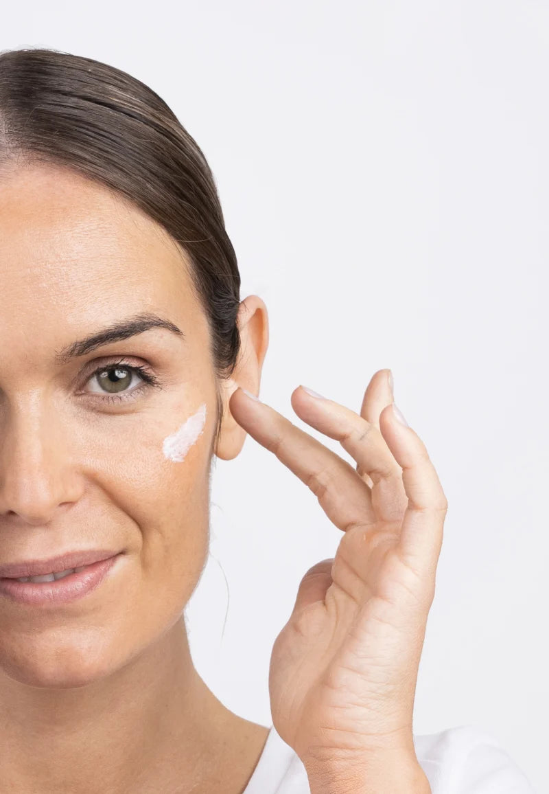 CELAVINE BARRIER RESTORING HYDRATING CREAM 50ml - كريم ترميم حاجز البشرة من سيلافين