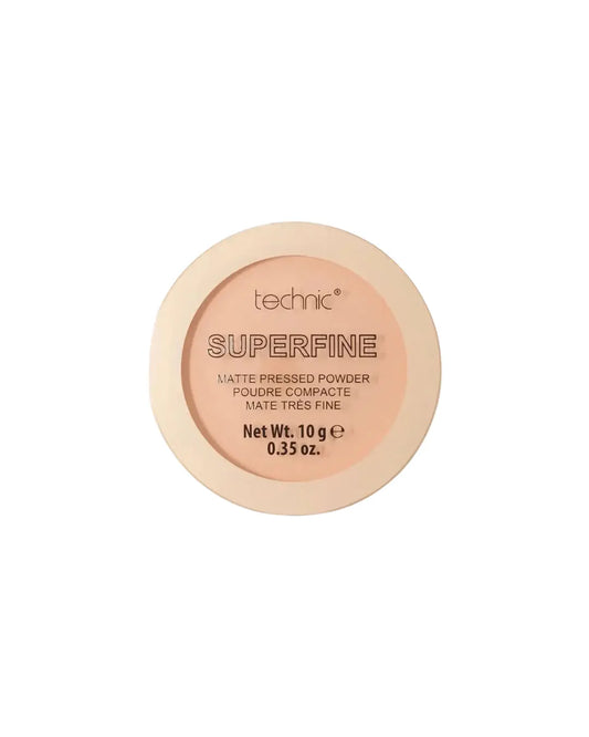 Technic super fine powder compacte - باودر مضغوط من تكنيك