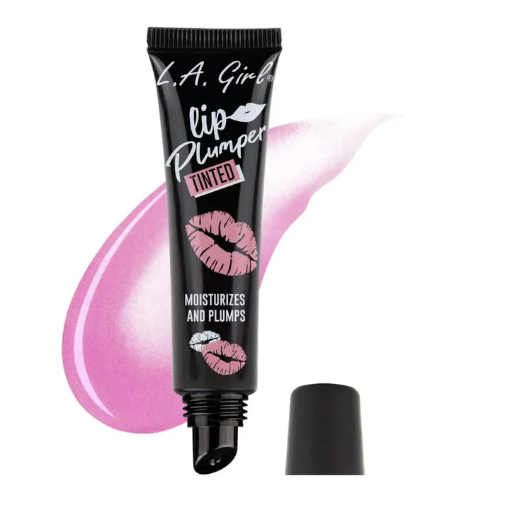 L.A.Girl Tinted Lip Plumper - وهو ملمع شفاه