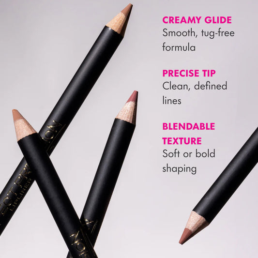 L.A.girl Lipliner Pencil -قلم تحديد شفاه