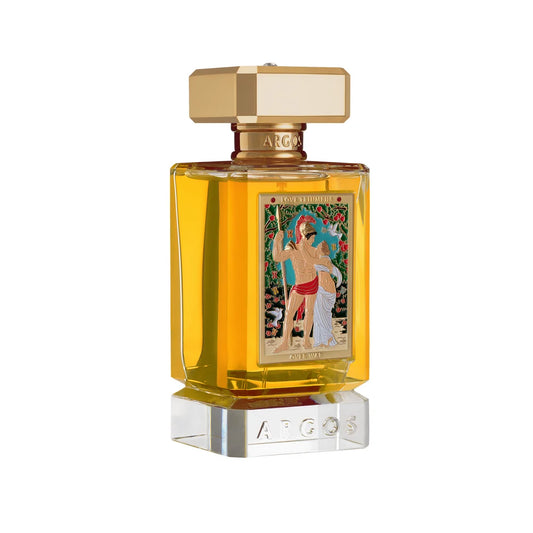 Argos - Love Triumphs Over War (100ml) [للجنسين] - عطر آرغوس بنكهة الزهور والتوابل والعنبر