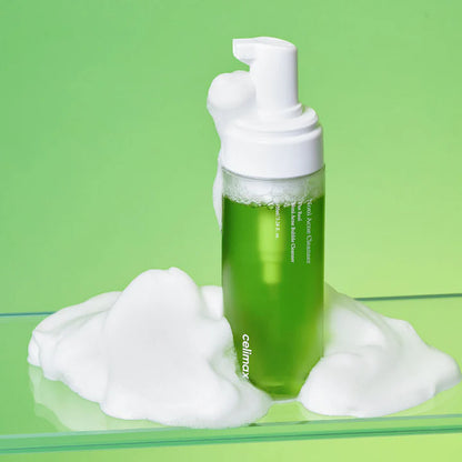 Celimax the real noni acne bubble cleanser - غسول رغوي مضاد للحبوب