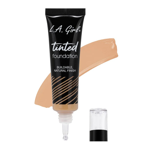 L.A. Girl Tinted Foundation - كريم أساس