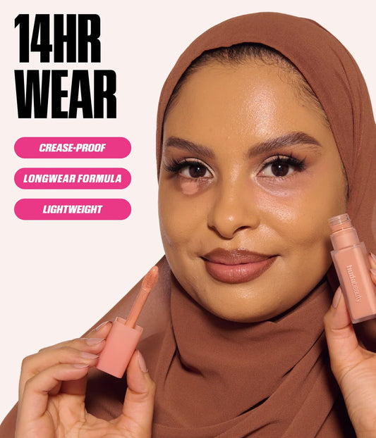 Huda beauty faux filter color corrector 9ml - مصحح العيوب سائل من هدى بيوتي