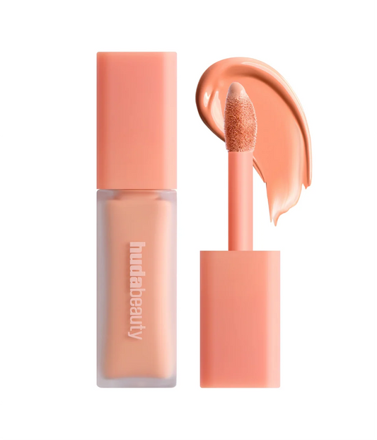 Huda beauty faux filter color corrector 9ml - مصحح العيوب سائل من هدى بيوتي