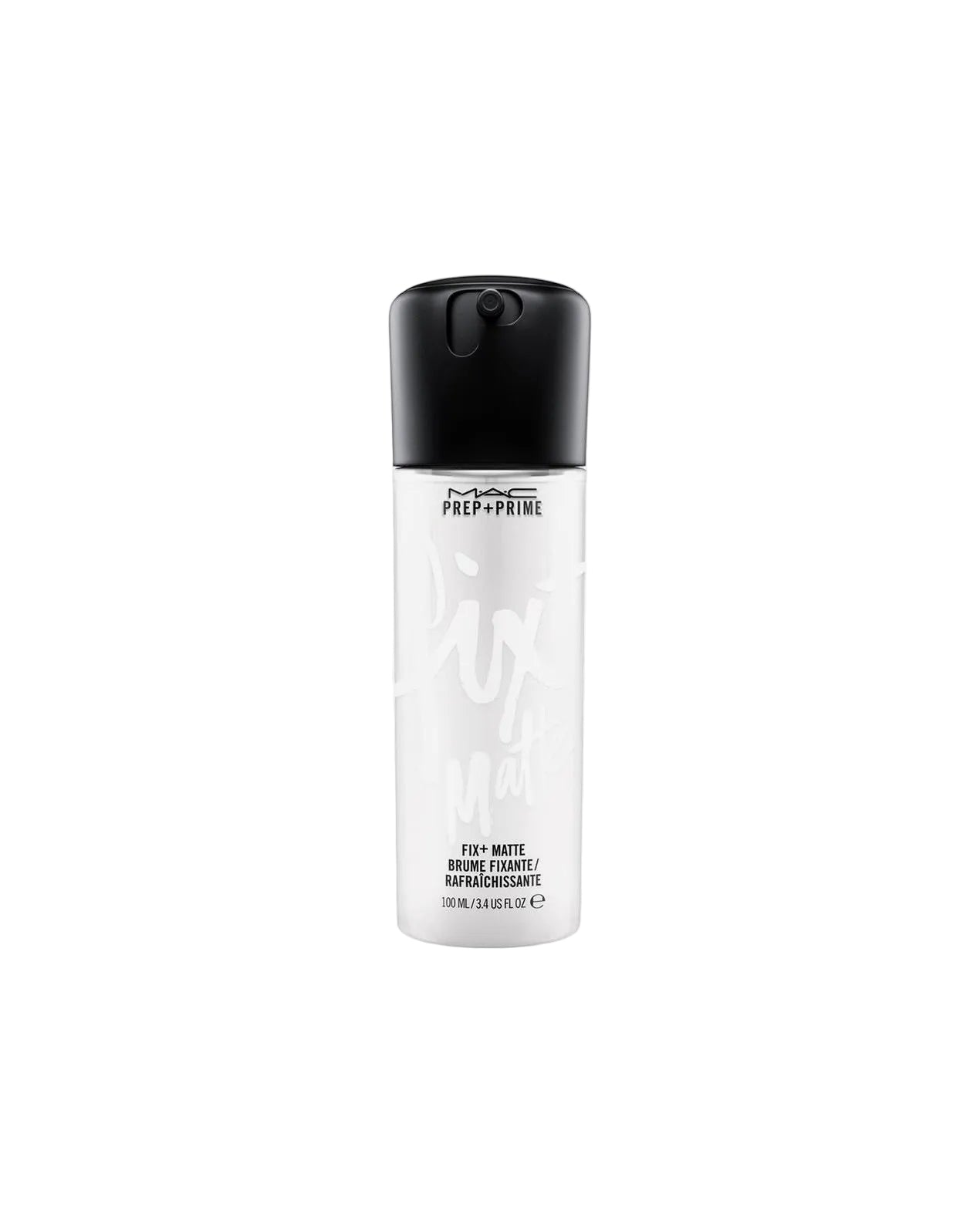 Mac fix+ brume fixante/ -مثبت مكياج ماك