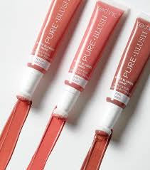 Technic Pure Blush Matte Blusher Wand  Pink Skies - بلشر كريمي سائل من تكنيك