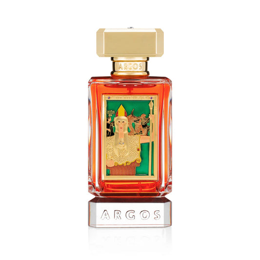 Argos - Pallas Athene (100ml) [نسائي / للجنسين] - عطر آرغوس بنكهة التوت والزهور والأخشاب