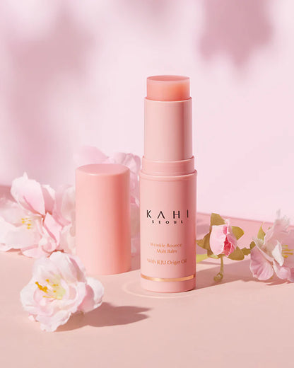 Kahi seoul elastic moisturizing essence balm - مرطب زبدة ايسنس ستيك من كاهي