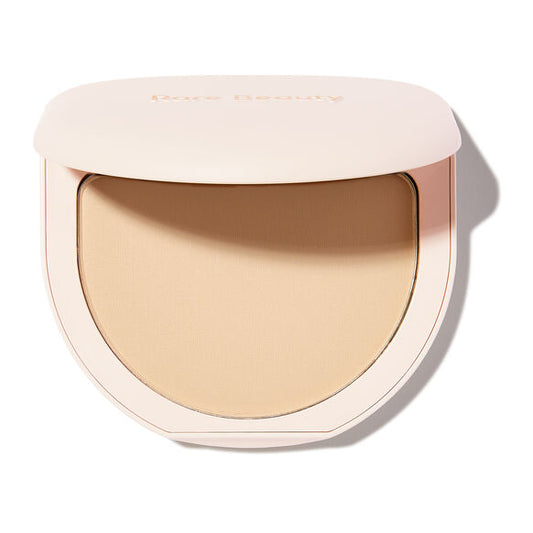 Rare beauty tinted pressed finishing powder - باودر البشرة مضغوط من ريري بيوتي