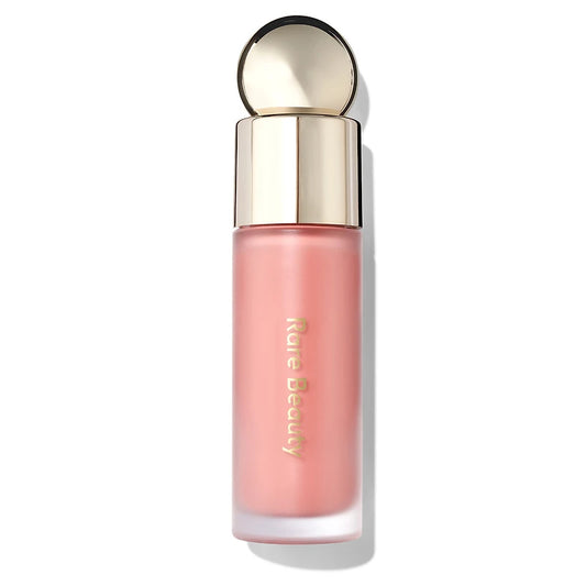 Rare beauty soft pinch dewy liquid blush - رير بيوتي بلشر سائل