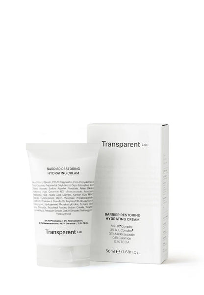 CELAVINE BARRIER RESTORING HYDRATING CREAM 50ml - كريم ترميم حاجز البشرة من سيلافين