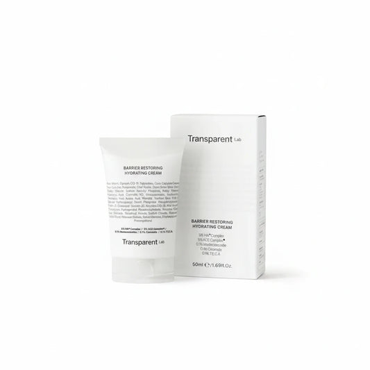 CELAVINE BARRIER RESTORING HYDRATING CREAM 50ml - كريم ترميم حاجز البشرة من سيلافين
