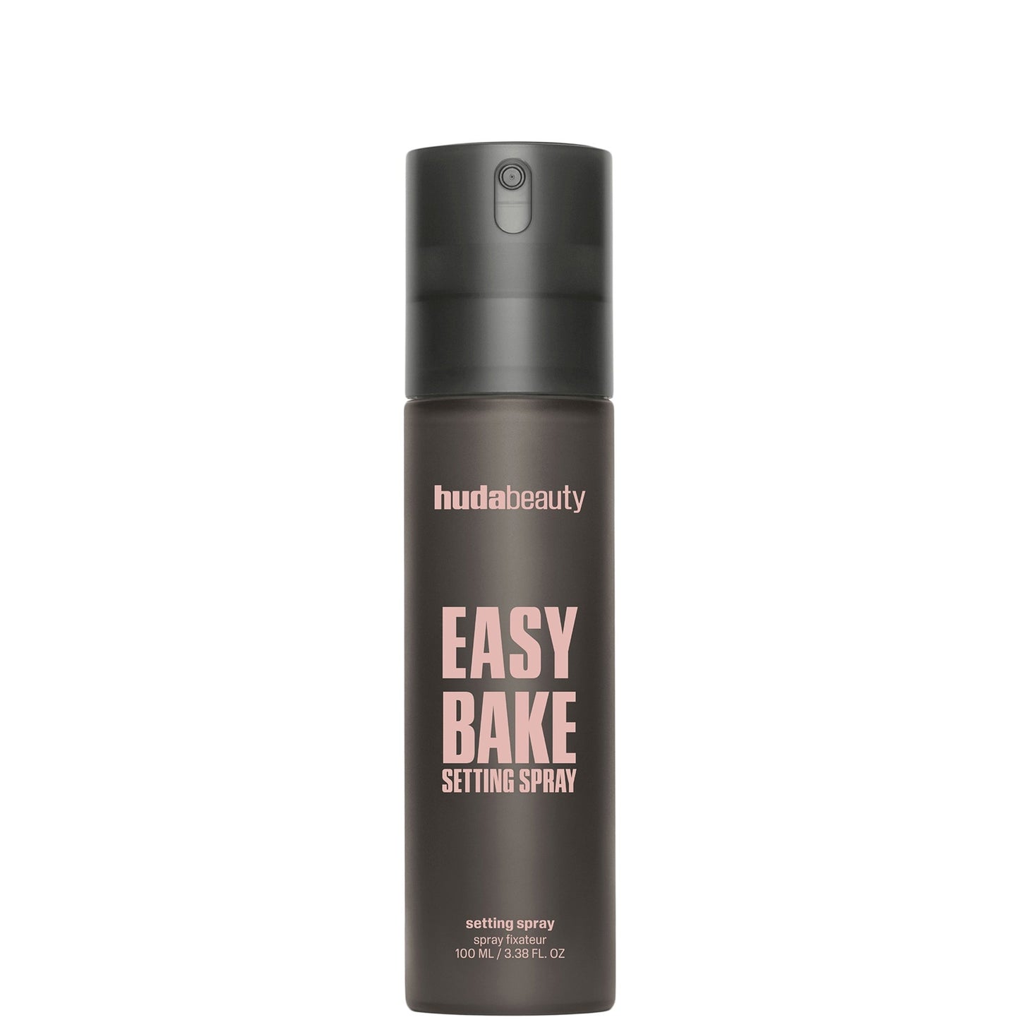 Huda beauty easy bake setting spray 30 ml - بخاخ مثبت المكياج من هدى بيوتي