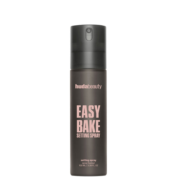 Huda beauty easy bake setting spray 30 ml - بخاخ تثبيت المكياج إيزي بيك من هدى بيوتي 30 مل