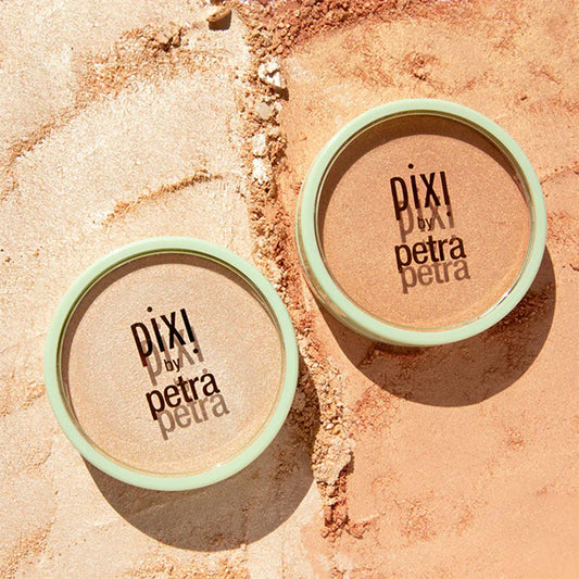 Pixi Glow-Y Powder- بودرة ناعمة من بيكسي