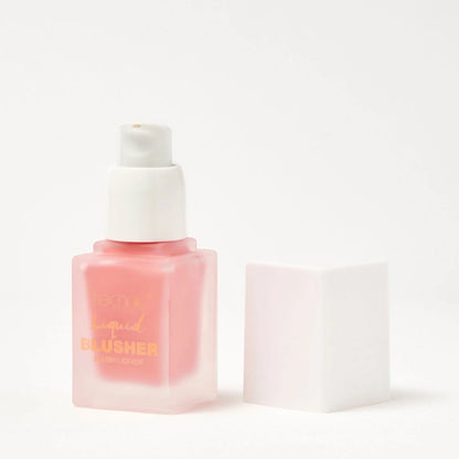 Technic liquid blusher -  بلشر سائل من تكنيك