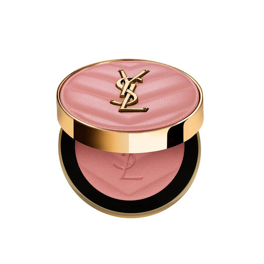 Ysl make me blush bold blurring blush - بلشر باودر من أيلف سانت لوران