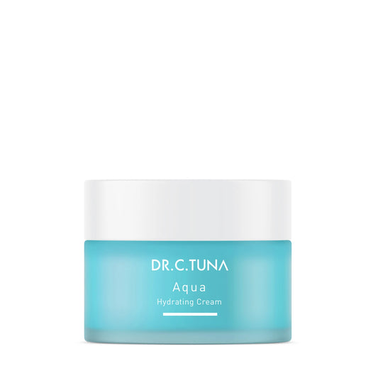 Farmasi Dr.C.Tuna Aqua Hydrating Cream - كريم مرطب مكثف للوجة