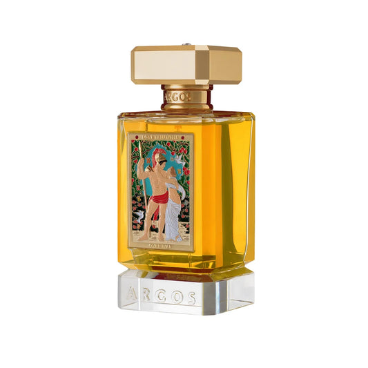 Argos - Love Triumphs Over War (100ml) [للجنسين] - عطر آرغوس بنكهة الزهور والتوابل والعنبر