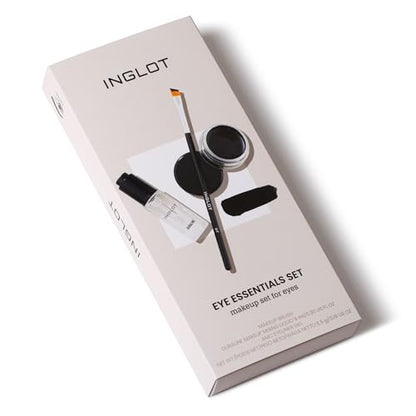 Inglot eye essentials set - سيت تحديد العين