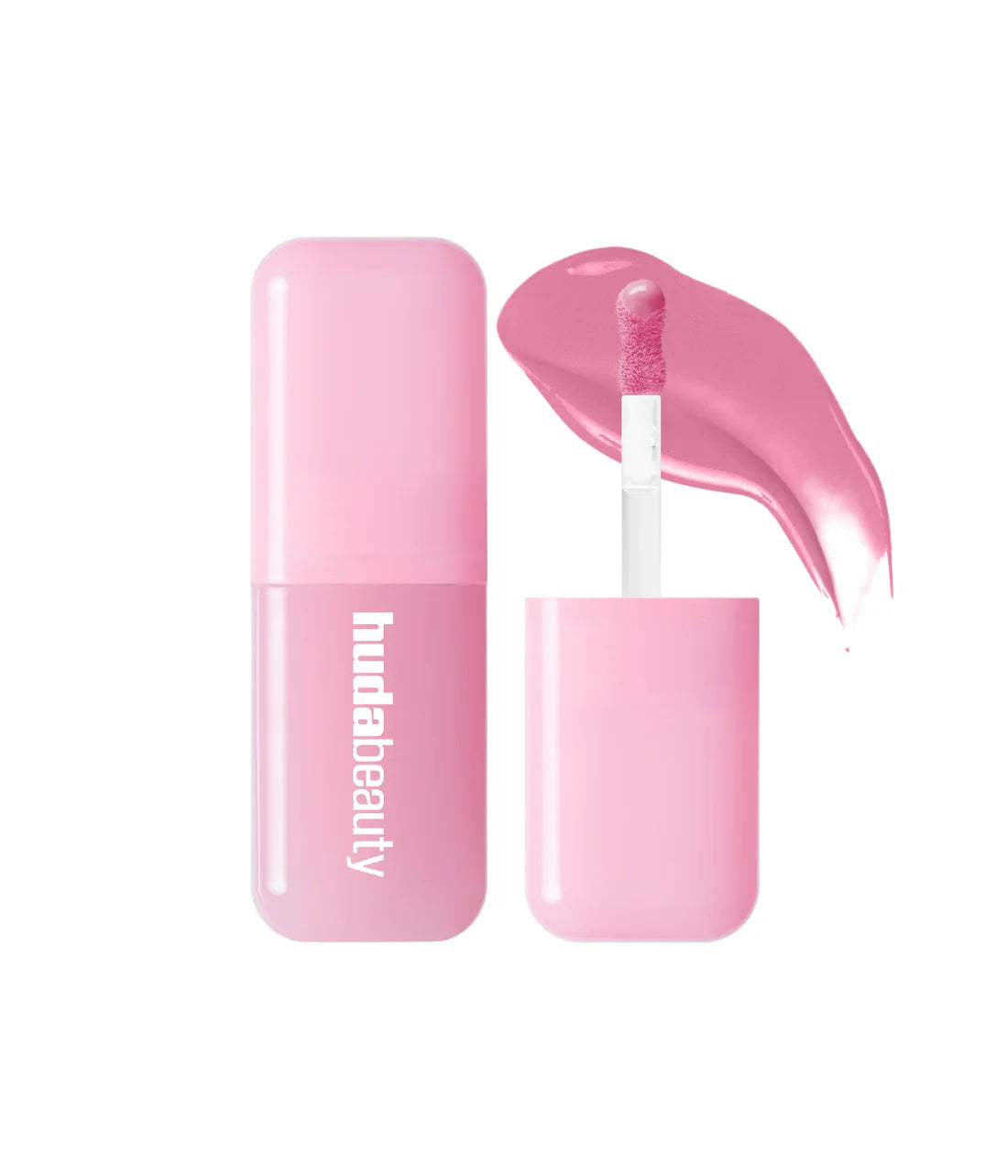 Hudabeauty liqiud Blush filter -هدى بيوتي بلشر سائل
