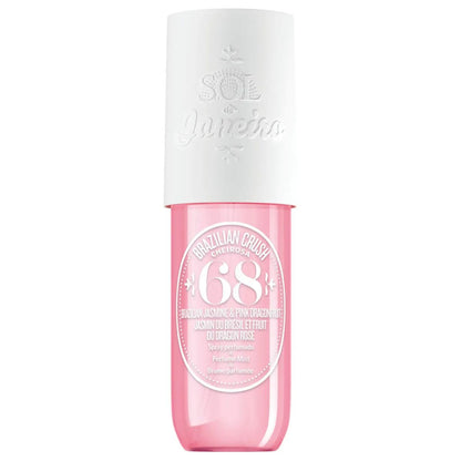 Sol de janeiro cheirosa 68 splash 90 ml - معطر الجسم والشعر 68
