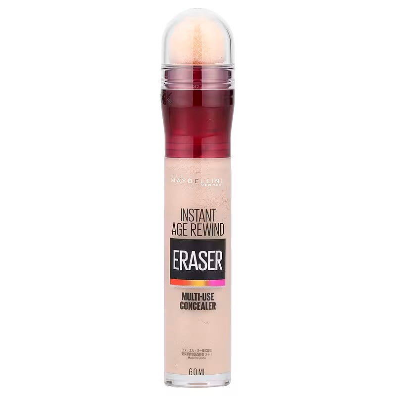 Maybelline multi-use concealer - كونسيلر ميبلين