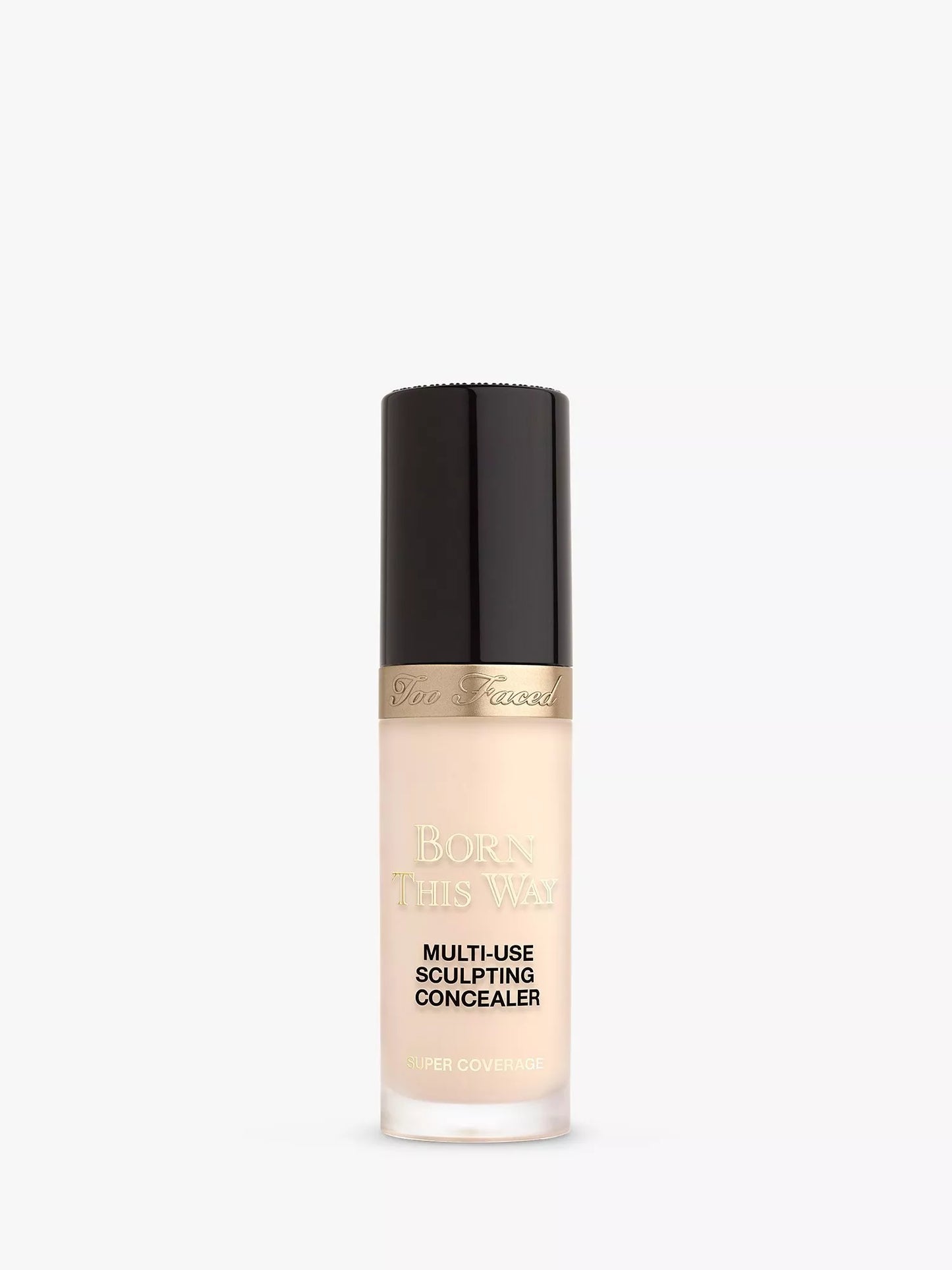 Too faced multi-use sculpting concealer - كونسيلر وكونتور وهايلايتر متعدد أستخدمات من توب فيسد
