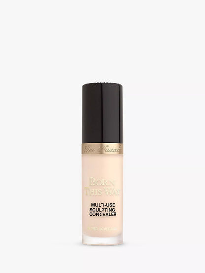 Too faced multi-use sculpting concealer - كونسيلر وكونتور وهايلايتر متعدد أستخدمات من توب فيسد