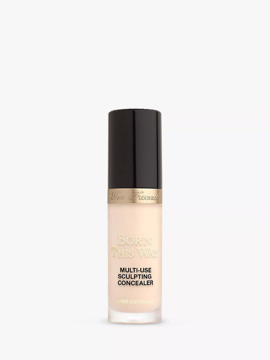Too faced multi-use sculpting concealer - كونسيلر وكونتور وهايلايتر متعدد أستخدمات من توب فيسد