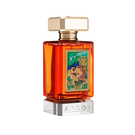 Argos - Adonis Awakens (100ml) [للجنسين] - عطر آرغوس بنكهة الورد والجريب فروت والصندل