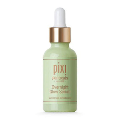 Pixi Overnight Glow Serum -سيروم مقشر من بيكسي