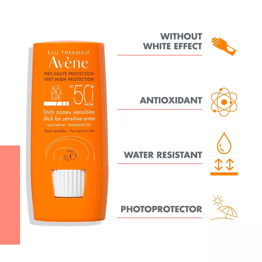 avène sunscreen stick -  ستيك واقي شمس