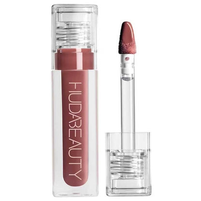 Huda beauty faux filer lip gloss - كلوس الشفاه من هدى بيوتي