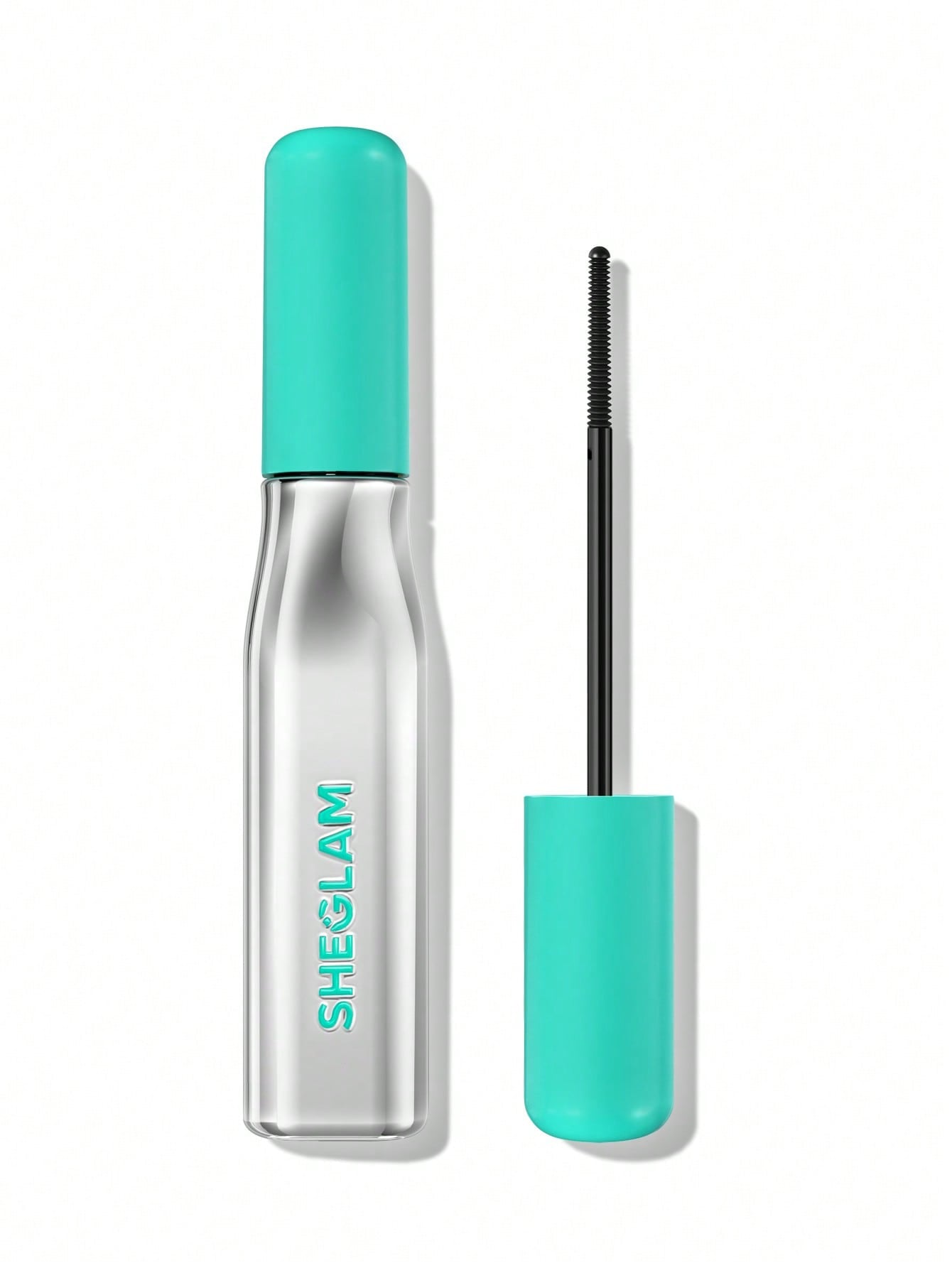 Sheglam ex lash remove treatment stubborn mascara - مسكارة رموش لازالة